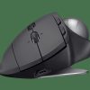 Pour les professionnels Logitech | Mx Ergo