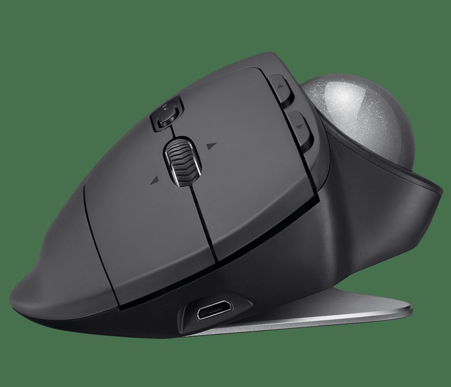 Pour les professionnels Logitech | Mx Ergo