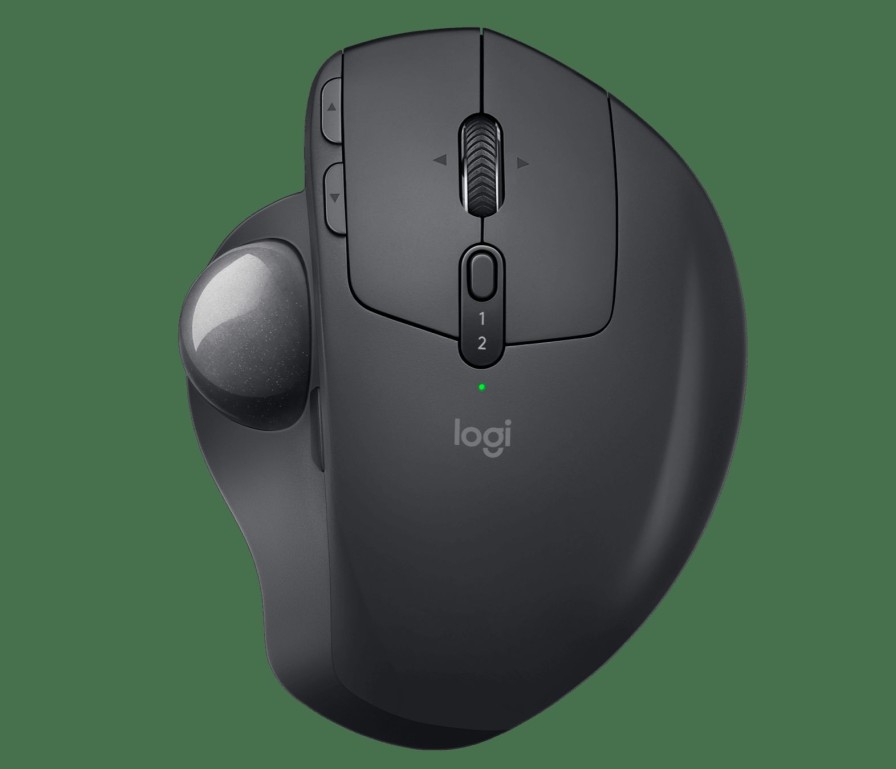 Pour les professionnels Logitech | Mx Ergo