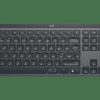 Pour les professionnels Logitech | Mx Keys For Business