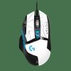 Pour le gaming Logitech | G502 Hero