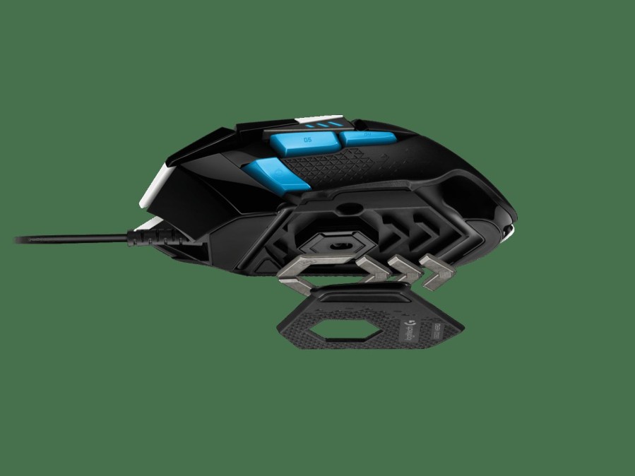 Pour le gaming Logitech | G502 Hero