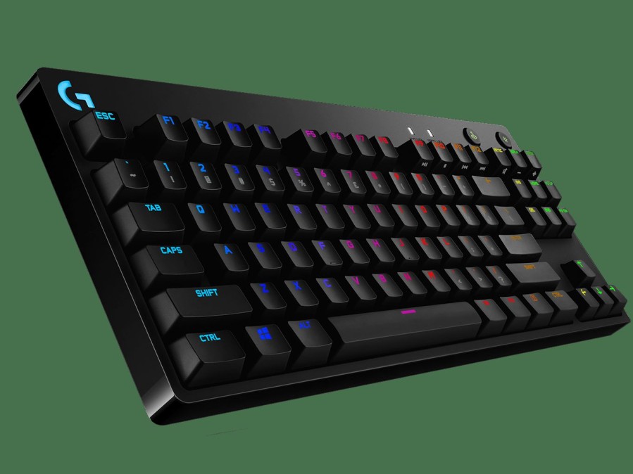 Pour le gaming Logitech | Pro X