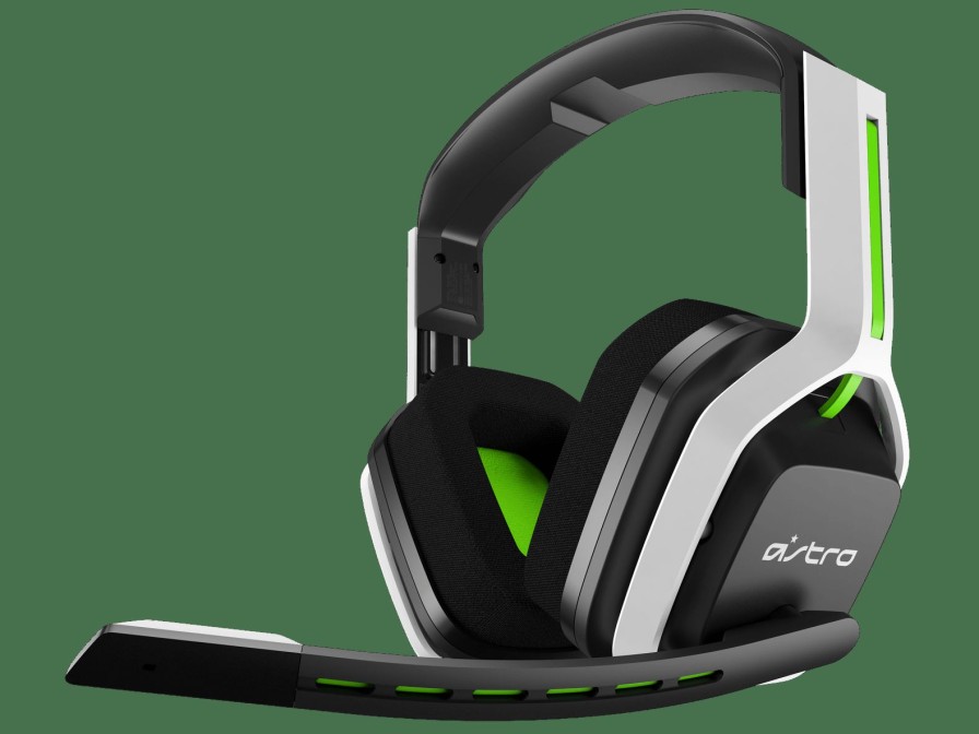 Pour le gaming Logitech | Astro A20 Sans Fil