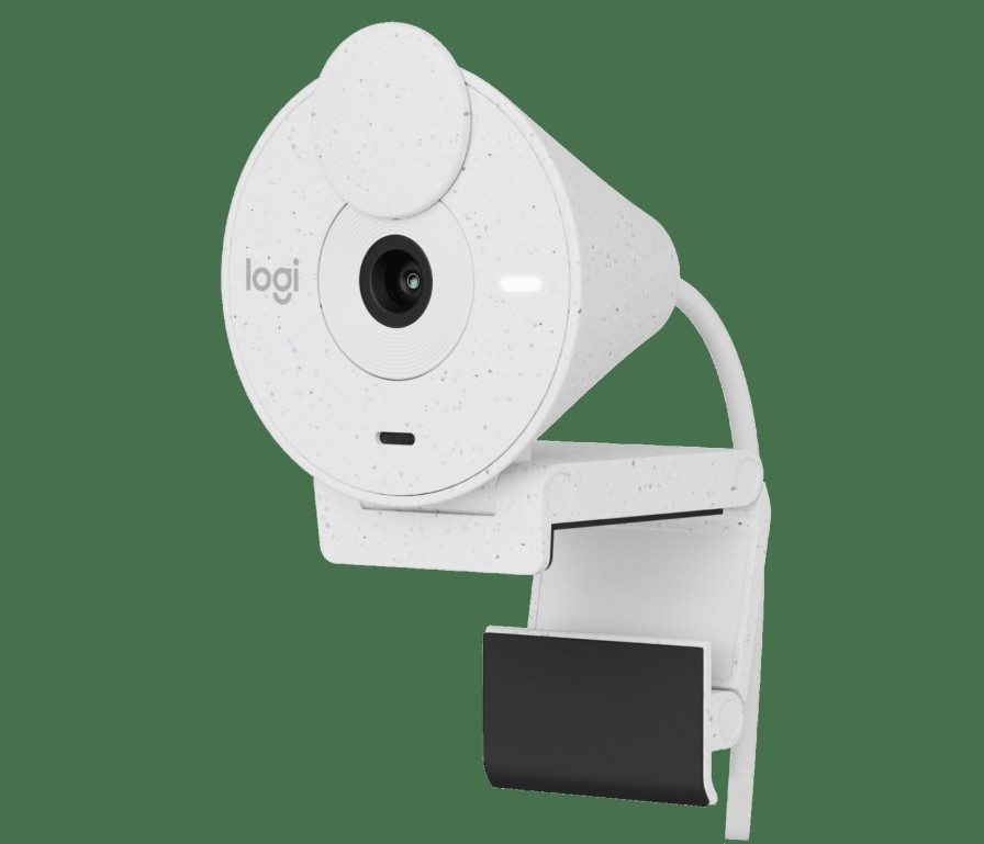 WEBCAMS ET AUDIO Logitech | Brio 300