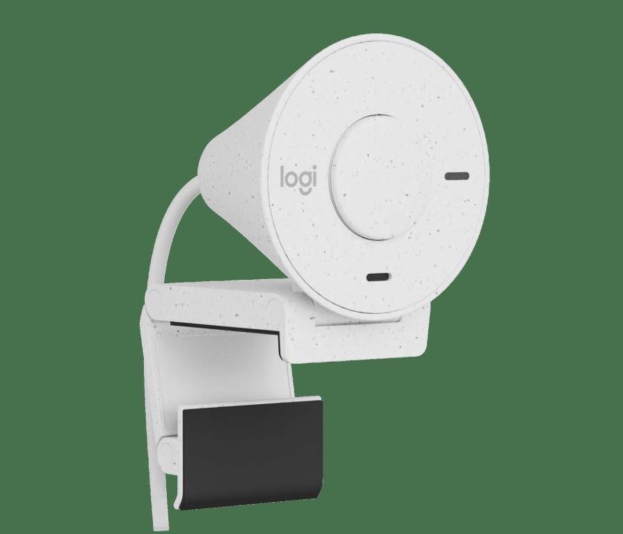 WEBCAMS ET AUDIO Logitech | Brio 300