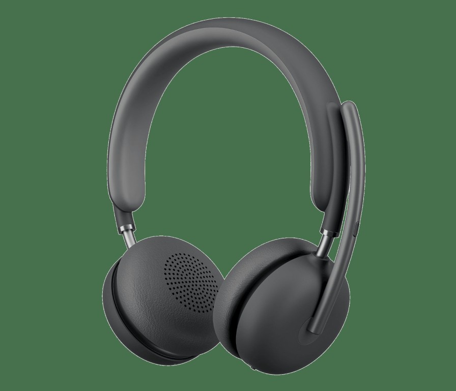 Pour les professionnels Logitech | Zone Wireless 2