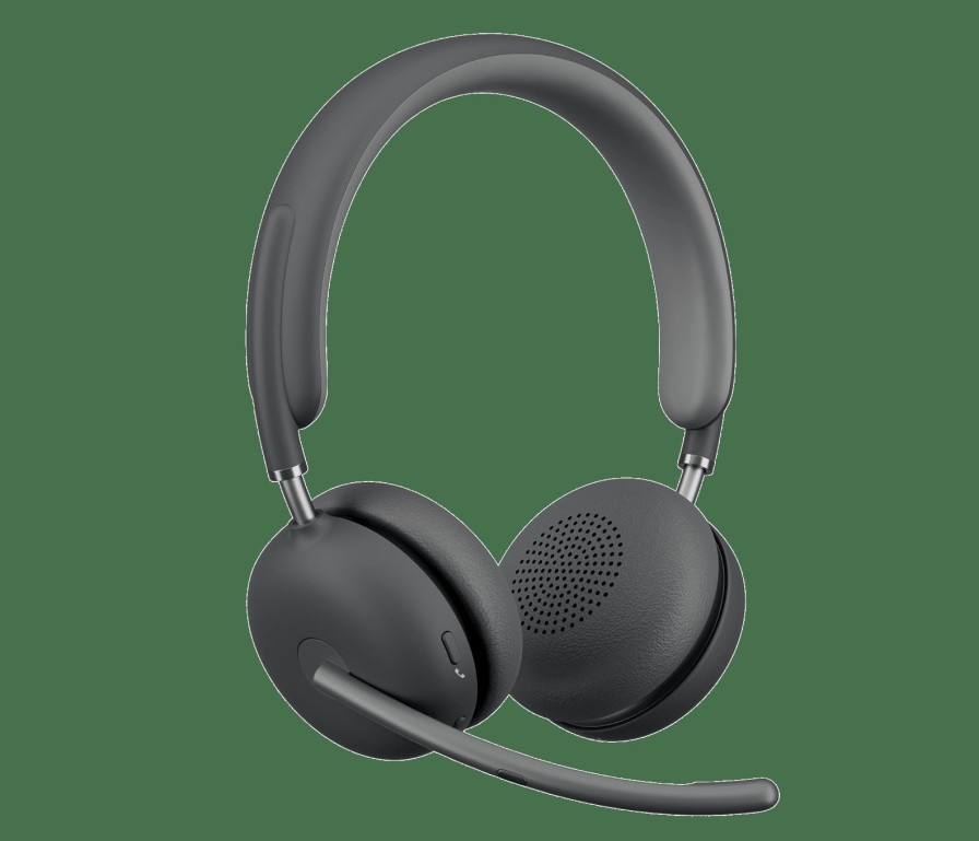 Pour les professionnels Logitech | Zone Wireless 2