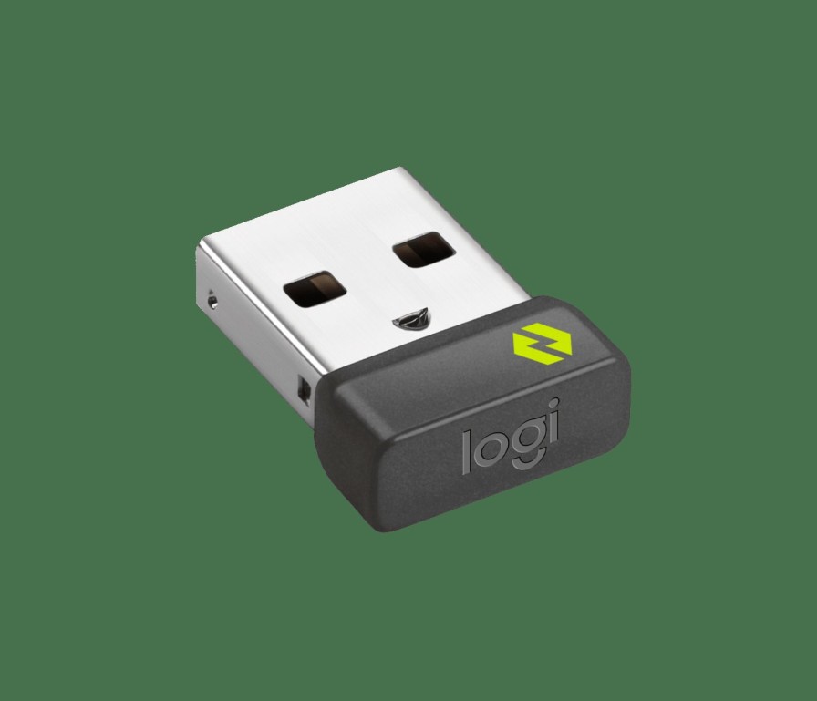 Souris Logitech | Logi Bolt Usb Receiver