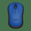 Souris Logitech | Souris Sans Fil Silencieuse M220