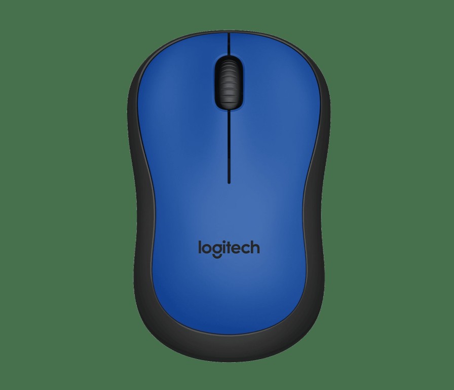 Souris Logitech | Souris Sans Fil Silencieuse M220