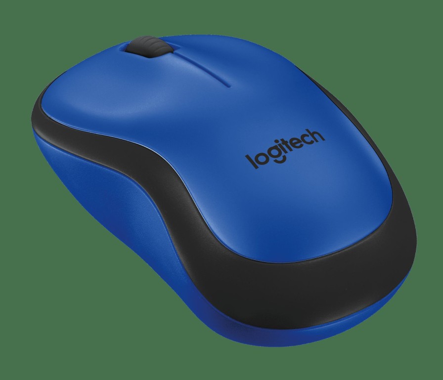 Souris Logitech | Souris Sans Fil Silencieuse M220