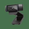 WEBCAMS ET AUDIO Logitech | C920 Hd Pro Webcam