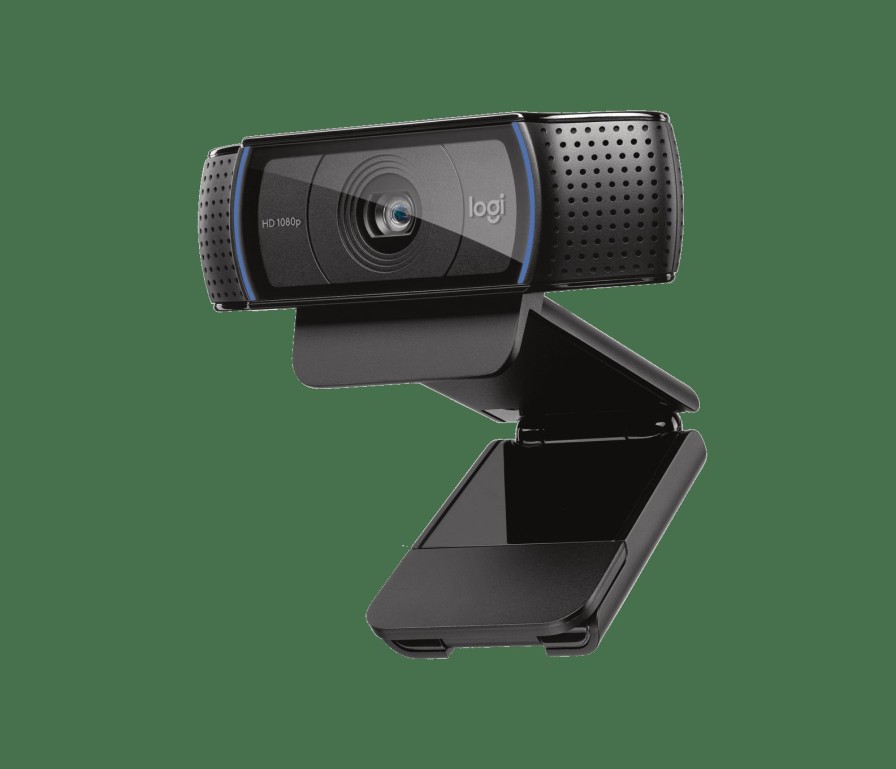 WEBCAMS ET AUDIO Logitech | C920 Hd Pro Webcam