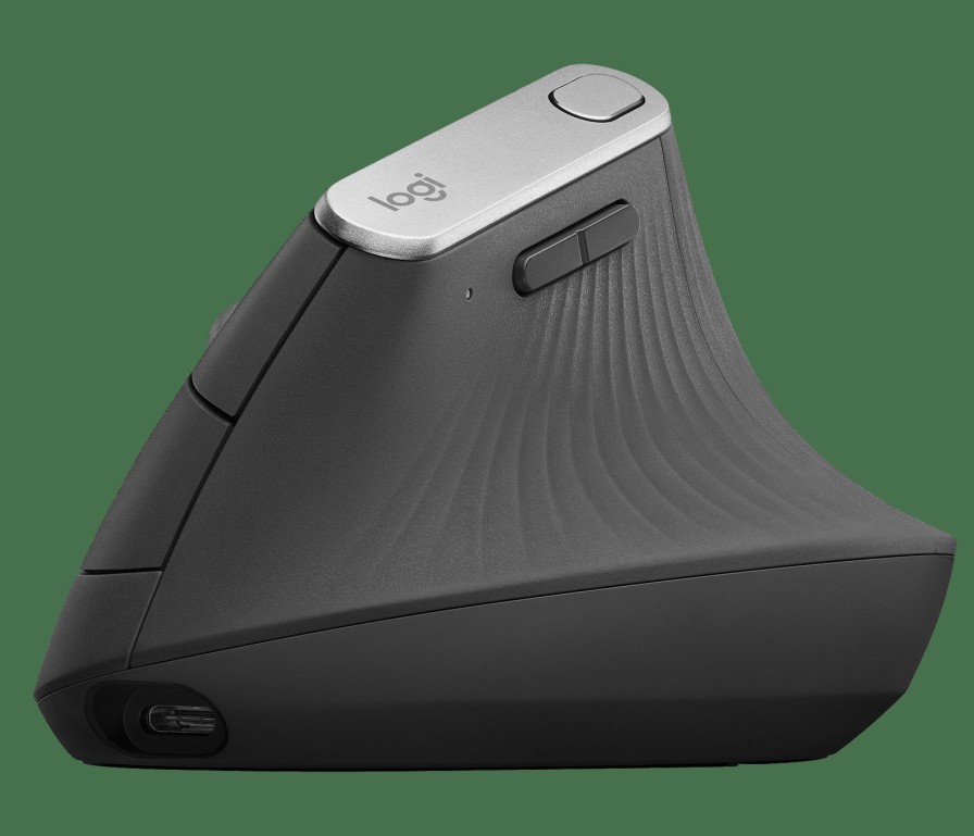 Pour les professionnels Logitech | Mx Vertical