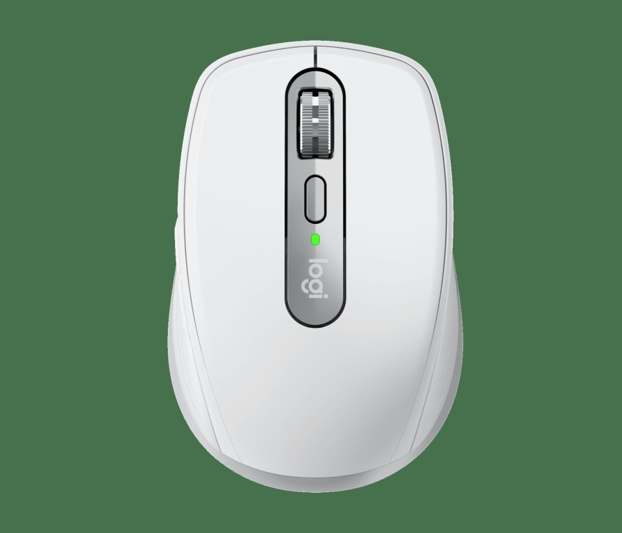 Souris Logitech | Mx Anywhere 3 For Mac