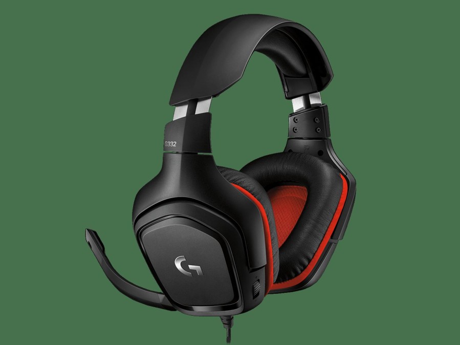 Pour le gaming Logitech | G332