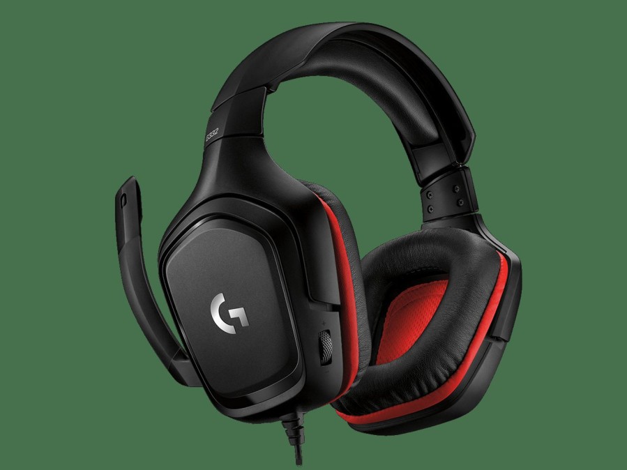 Pour le gaming Logitech | G332