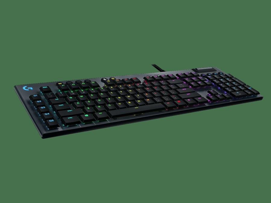 Pour le gaming Logitech | G815