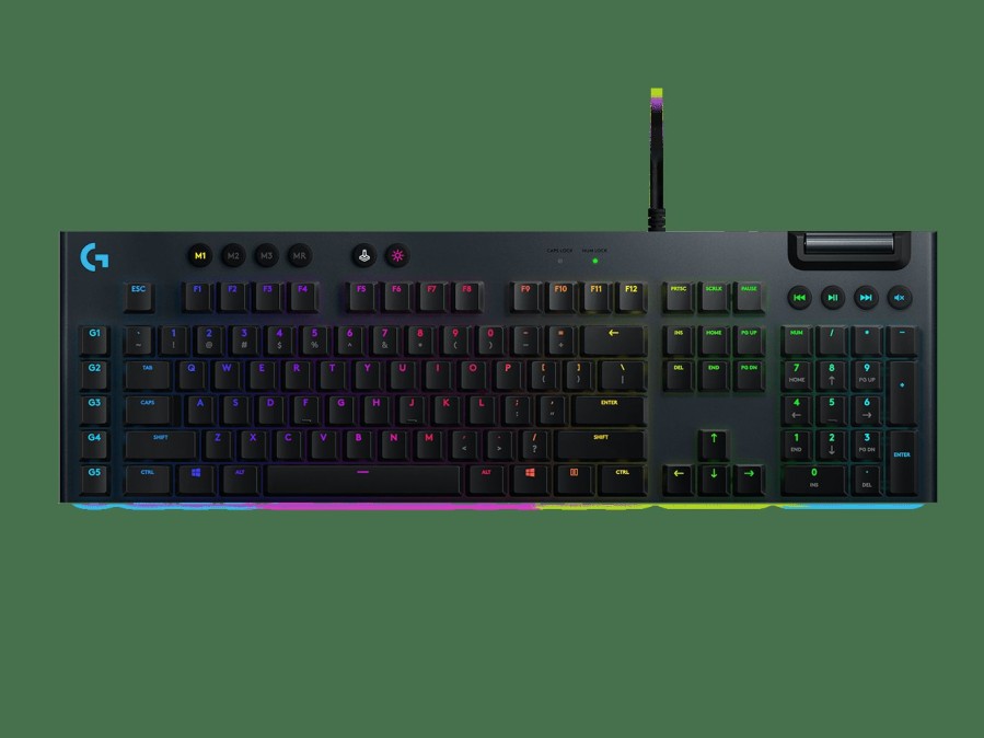 Pour le gaming Logitech | G815