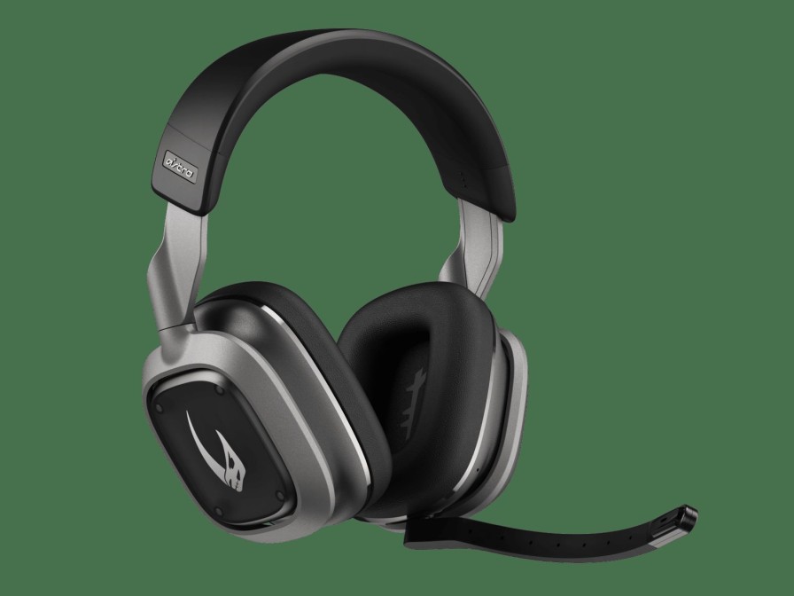 Pour le gaming Logitech | Casque Gaming Sans Fil Astro A30 - Edition