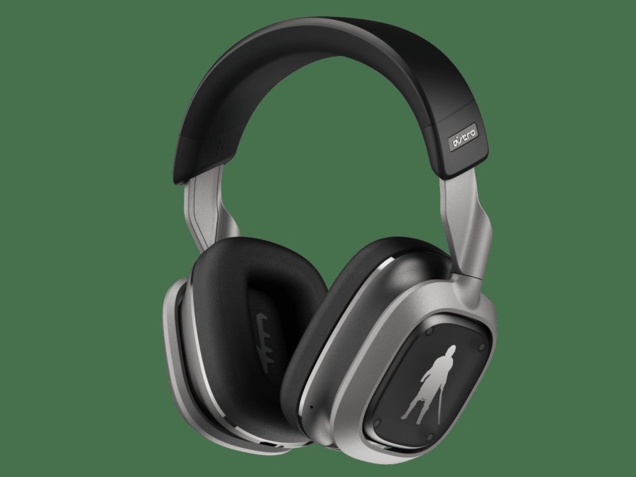 Pour le gaming Logitech | Casque Gaming Sans Fil Astro A30 - Edition