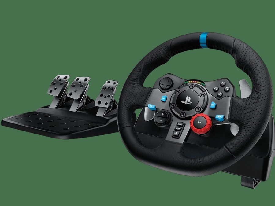 Pour le gaming Logitech | G920/G29