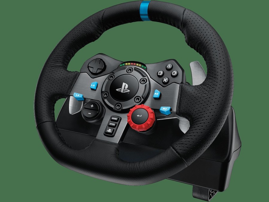 Pour le gaming Logitech | G920/G29