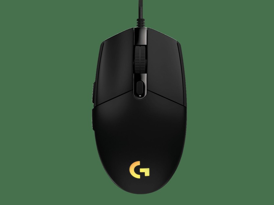 Pour le gaming Logitech | G203