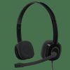 WEBCAMS ET AUDIO Logitech | H151 Stereo Headset