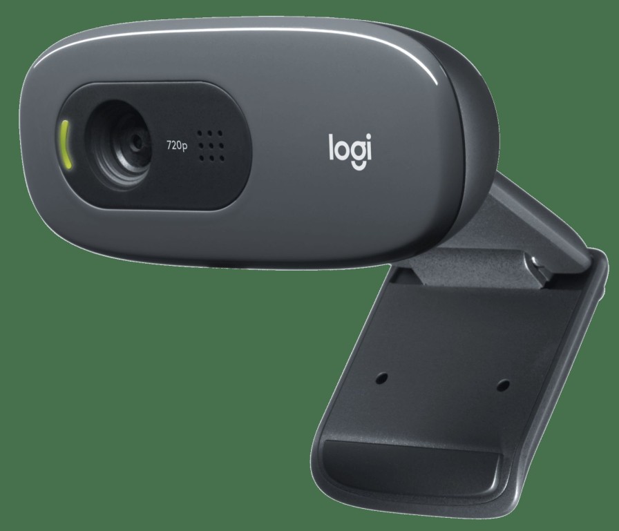 À usage pédagogique Logitech | C270 Hd Webcam