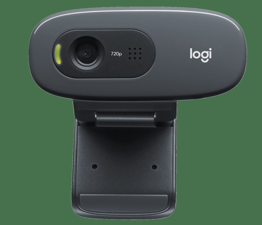 À usage pédagogique Logitech | C270 Hd Webcam