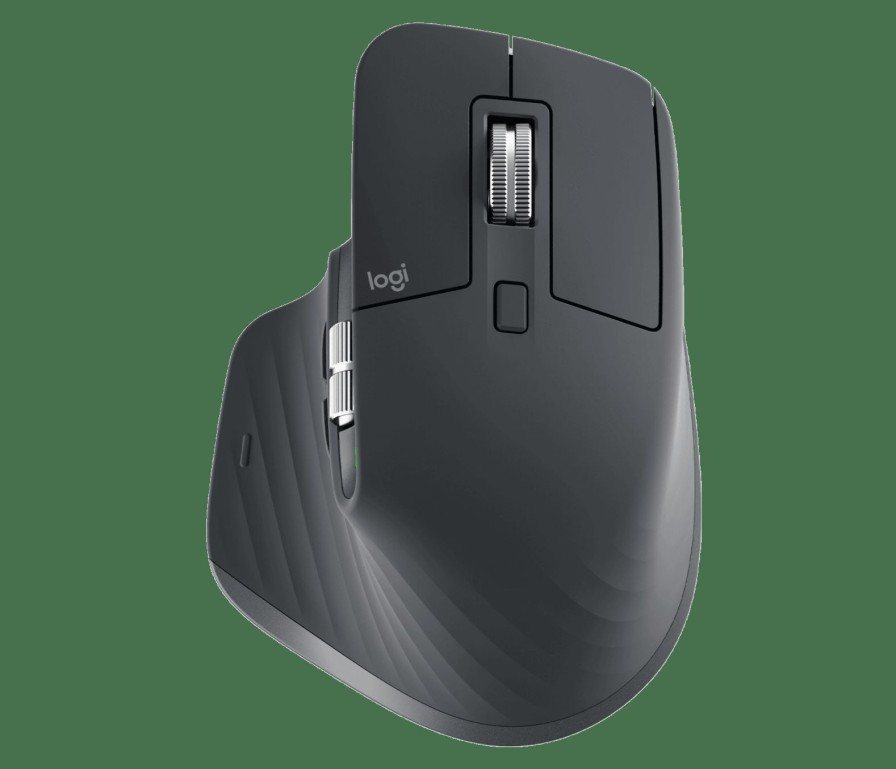 Souris Logitech | Mx Master 3S