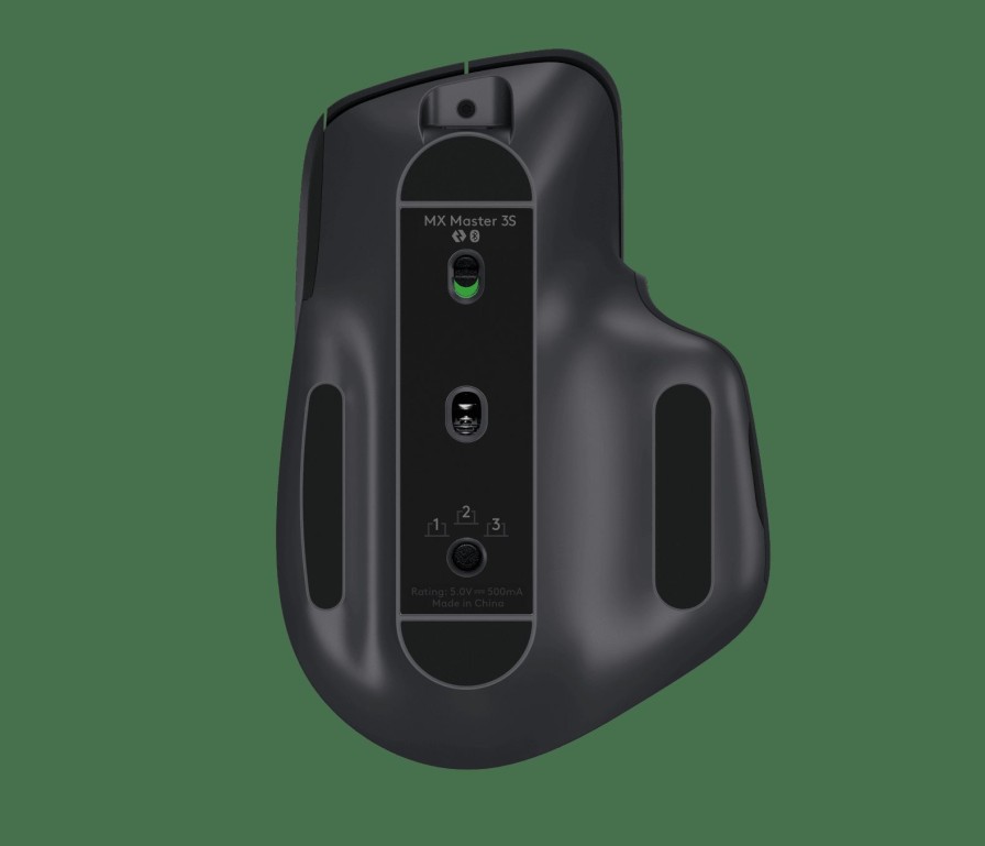 Souris Logitech | Mx Master 3S