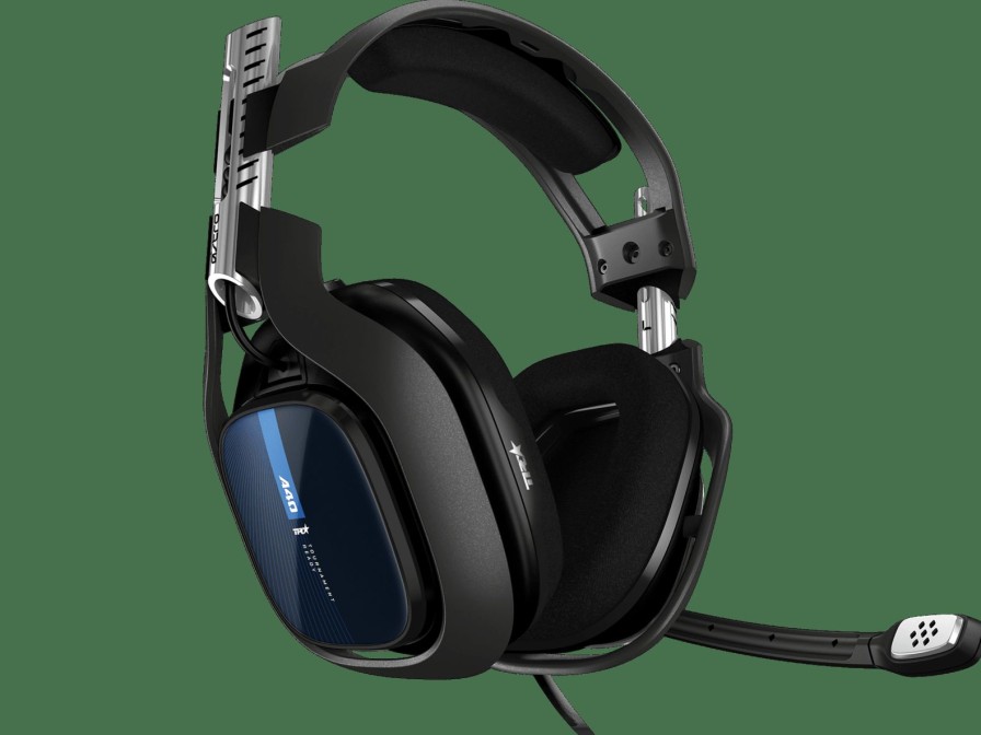 Pour le gaming Logitech | Astro A40 Tr