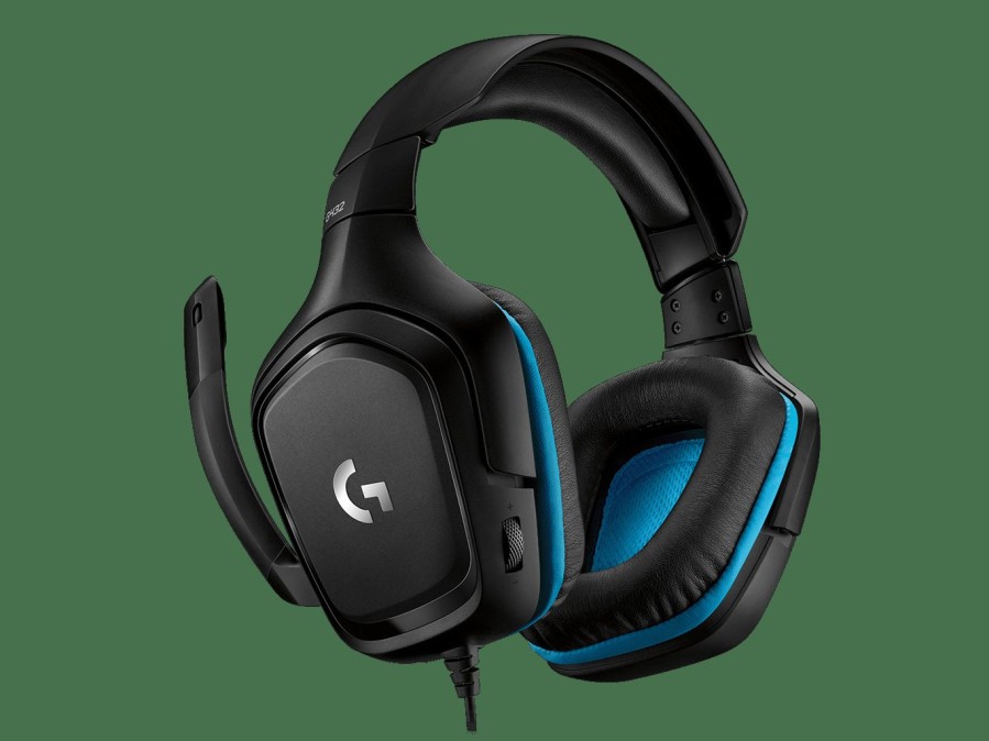 Pour le gaming Logitech | G432