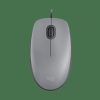 Souris Logitech | Souris Filaire M110 Silent