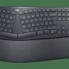 Pour les professionnels Logitech | Ergo K860 Split Keyboard For Business