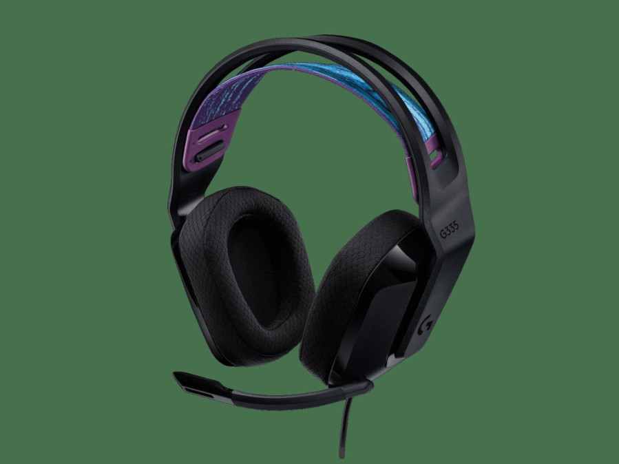 Pour le gaming Logitech | G335