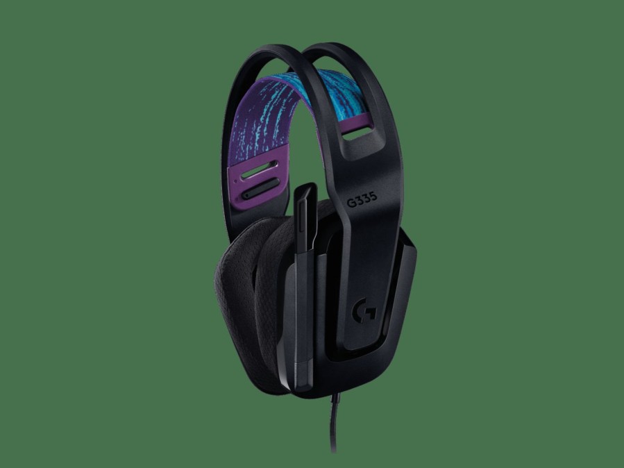 Pour le gaming Logitech | G335