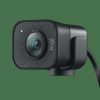 WEBCAMS ET AUDIO Logitech | Streamcam