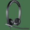 Pour les professionnels Logitech | H650E Headset