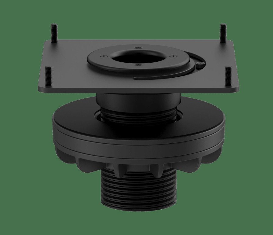 Pour les professionnels Logitech | Table Mount For Logitech Tap