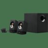 WEBCAMS ET AUDIO Logitech | Systeme De Haut-Parleurs Z533 Avec Caisson De Basses