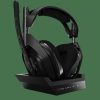 Pour le gaming Logitech | Astro A50 Sans Fil + Station D'Accueil