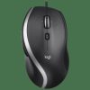 Souris Logitech | Souris Filaire Avancee M500S