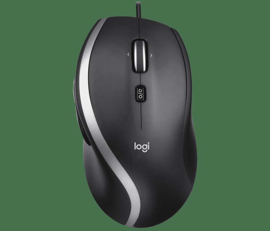 Souris Logitech | Souris Filaire Avancee M500S