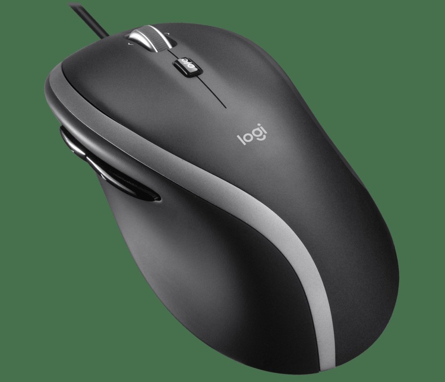 Souris Logitech | Souris Filaire Avancee M500S