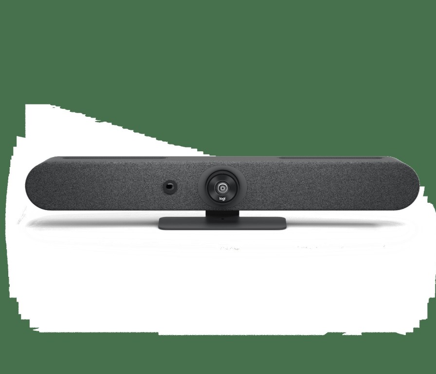 Pour les professionnels Logitech | Rally Bar Mini