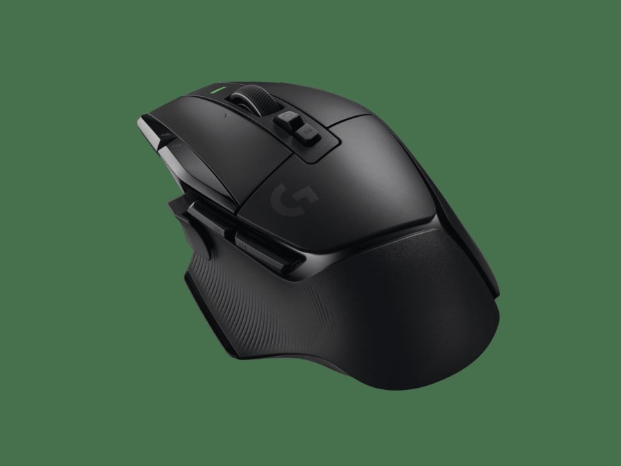 Pour le gaming Logitech | Souris Gaming Sans Fil G502 X Lightspeed